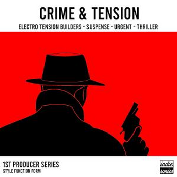 Crime & Tension