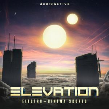 Elevation - Electro-Cinema Scores