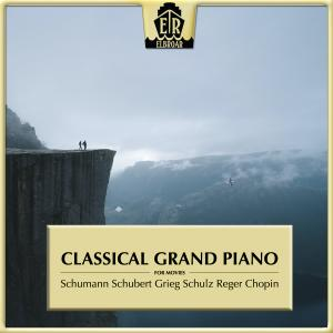 Classical Grand Piano For Movies