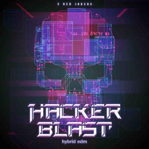 Hacker Blast