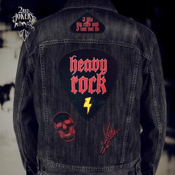 Heavy Rock