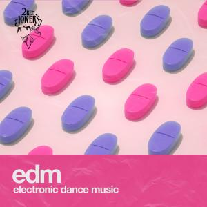 EDM Electronic Dance Music