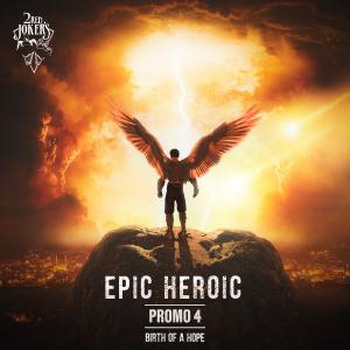 Promo 4 - Birth of A Hope