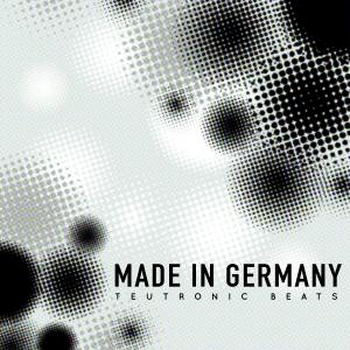Made In Germany - Teutronic Beats