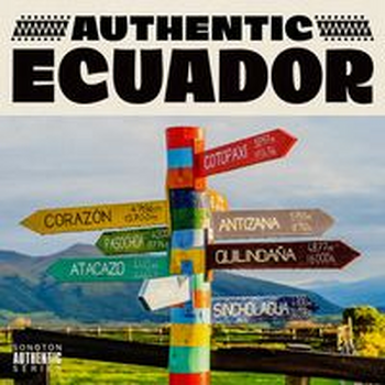 AUTHENTIC ECUADOR