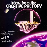 IDEAS - NEW SALES FORCE Vol. 2