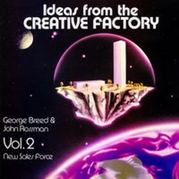 IDEAS - NEW SALES FORCE Vol. 2