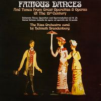 FAMOUS DANCES