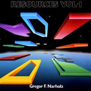 RESOURCES Vol. 1