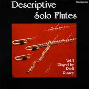 DESCRIPTIVE SOLO FLUTES Vol. 2