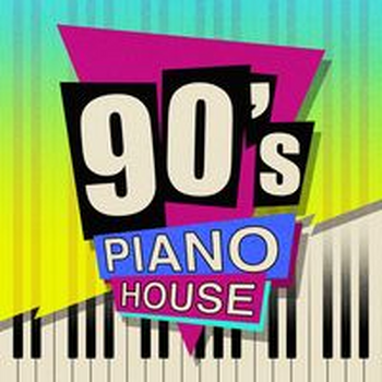 90s PIANO HOUSE