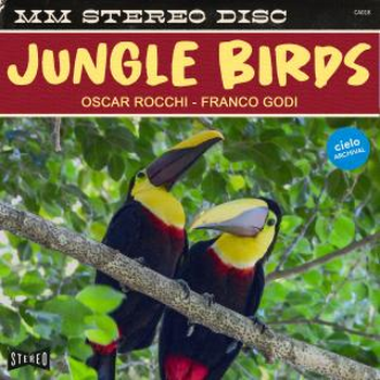 Jungle Birds