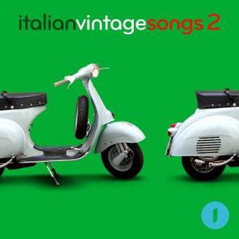 Italian Vintage Songs 2
