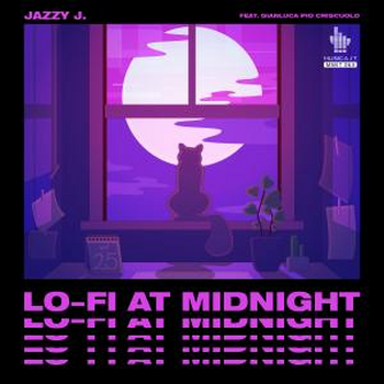 Lo-Fi At Midnight