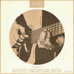 Simply Acoustic Fingerpicking Guitar