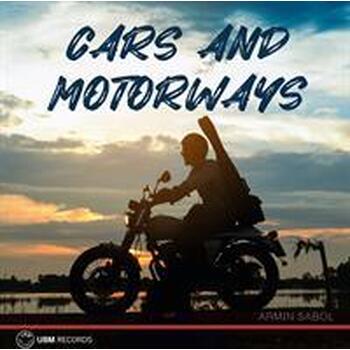 Cars And Motorways