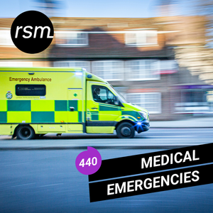 Medical Emergencies