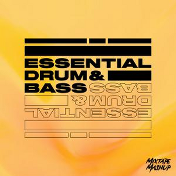 Essential Drum & Bass