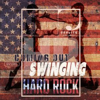 Coming Out Swinging - Hard Rock