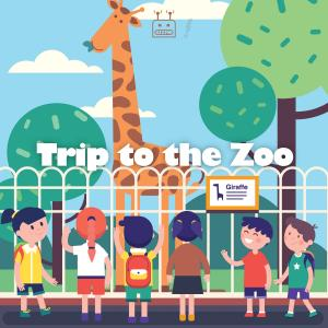 Trip To The Zoo