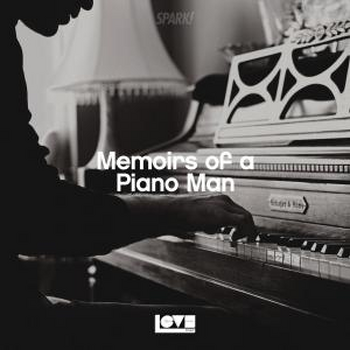 Memoirs Of A Piano Man
