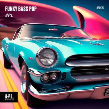 Funky Bass Pop