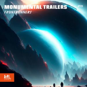 Monumental Trailers