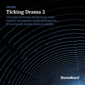 Ticking Drama 2