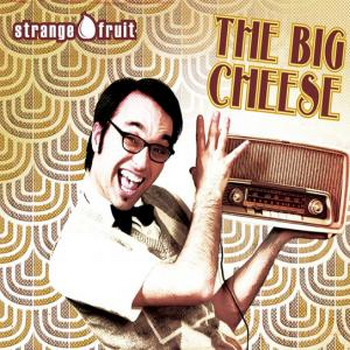 THE BIG CHEESE