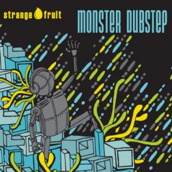 Monster Dubstep