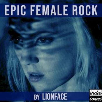 Epic Female Rock