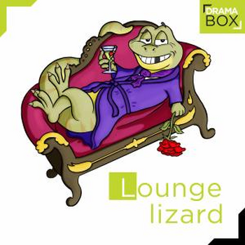 Lounge Lizard