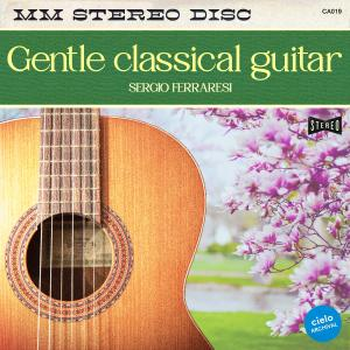 Gentle Classical Guitar