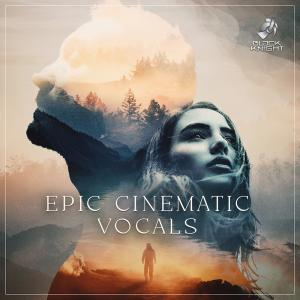 Epic Cinematic Vocals