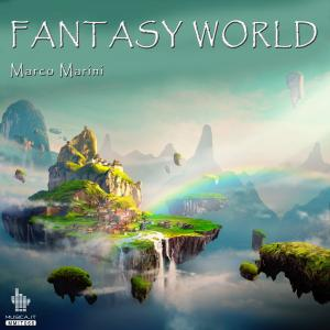 Fantasy World