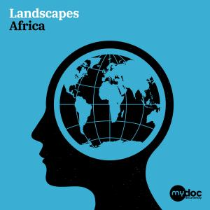 Landscapes - Africa