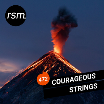 Courageous Strings