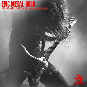  Epic Metal Rock