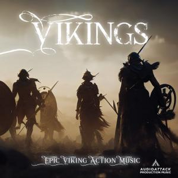 Vikings - Epic Viking Action Music