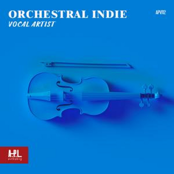 Orchestral Indie Pop