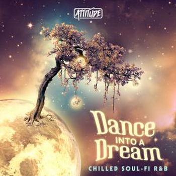 Dance Into a Dream - Chilled Soul-Fi R&B