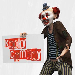 Kooky Comedy