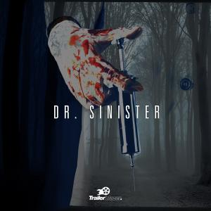 Dr Sinister
