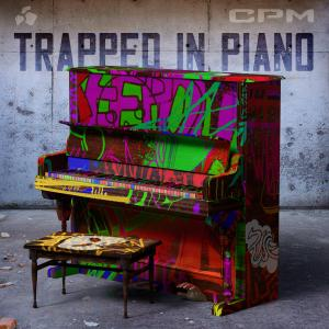 Trapped In Piano
