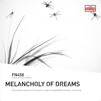 Melancholy of Dreams