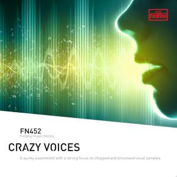 Crazy Voices