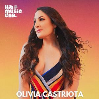 Artist Series - Olivia Castriota