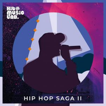Hip Hop Saga II