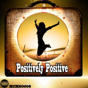 Positively Positive