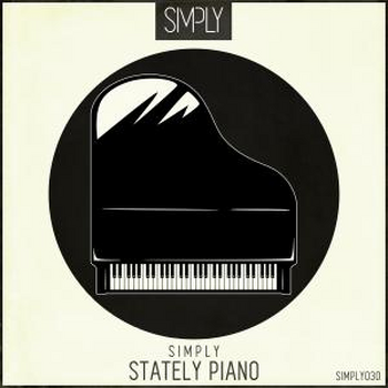  Simply Stately Piano